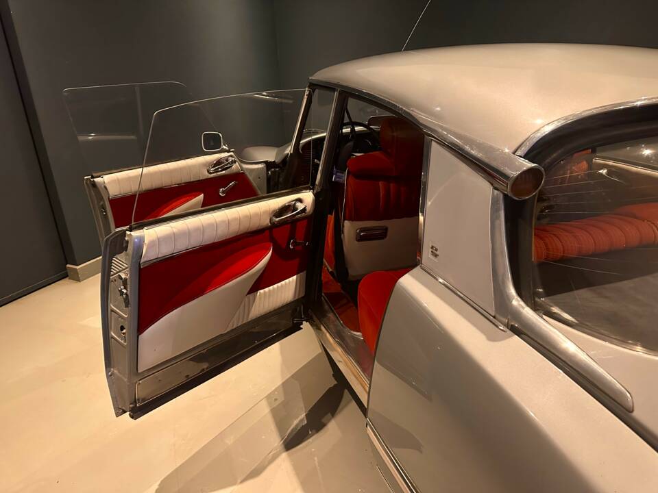 Bild 60/76 von Citroën DS 20 A (1970)