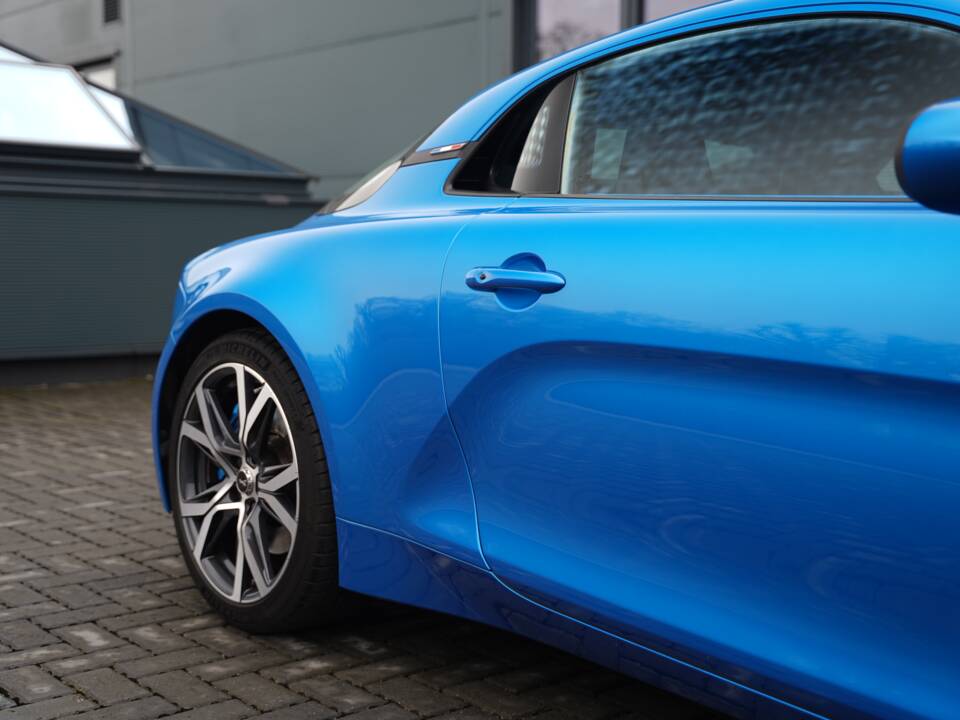 Bild 49/50 von Alpine A 110 GT (2023)