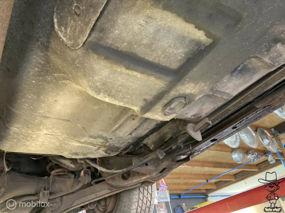 Afbeelding 27/29 van Ford Thunderbird (1979)