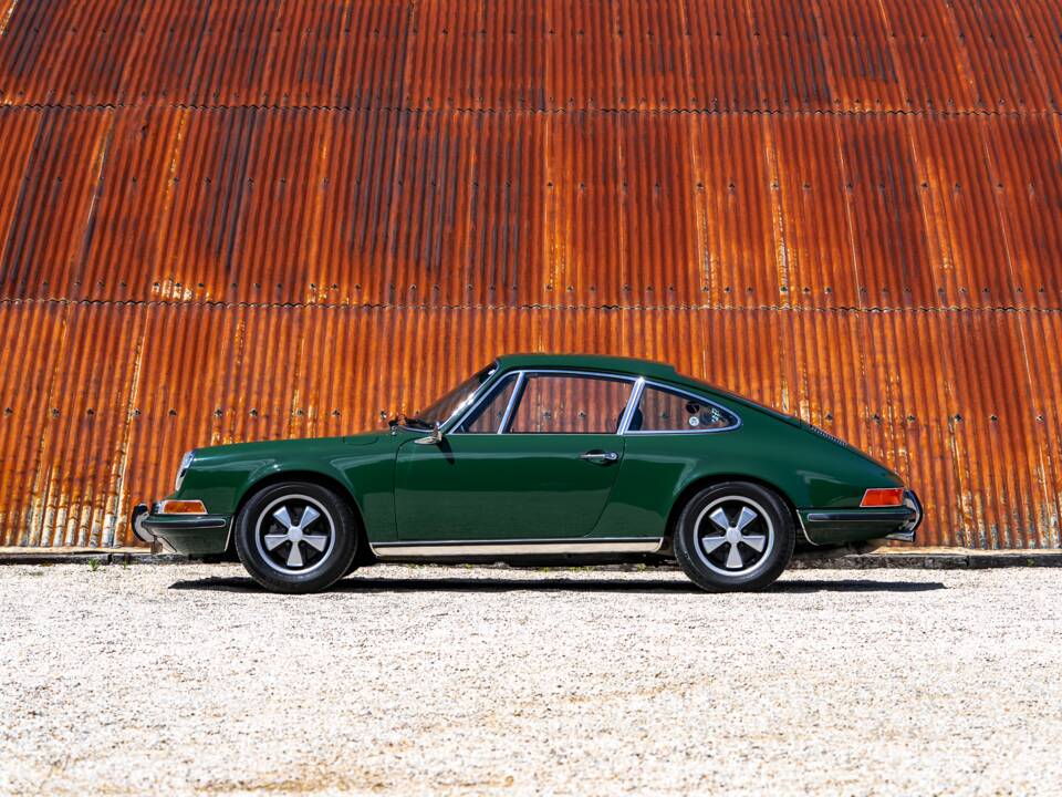 Image 10/32 of Porsche 911 2.2 S (1970)