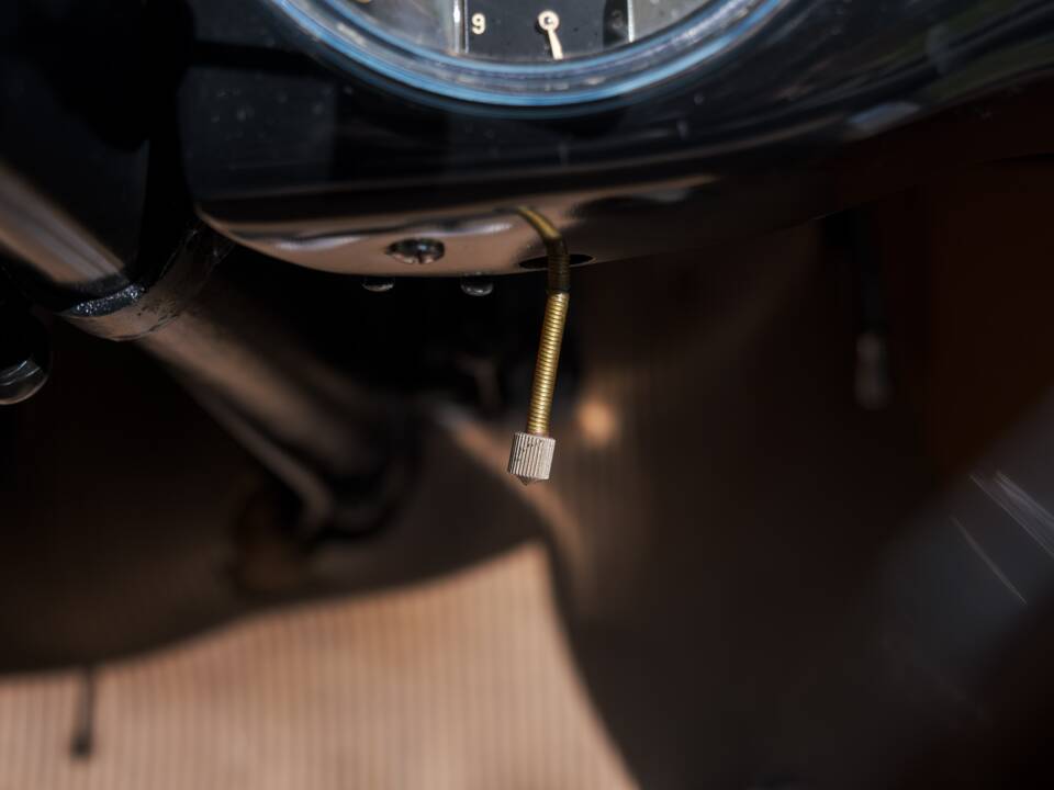 Image 62/97 of Lancia Aurelia B20 GT 2500 (1957)