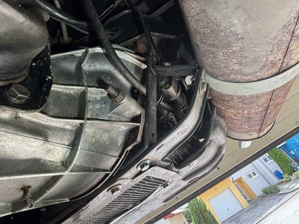 Image 61/94 of SIMCA 1000 Rallye 2 (1977)