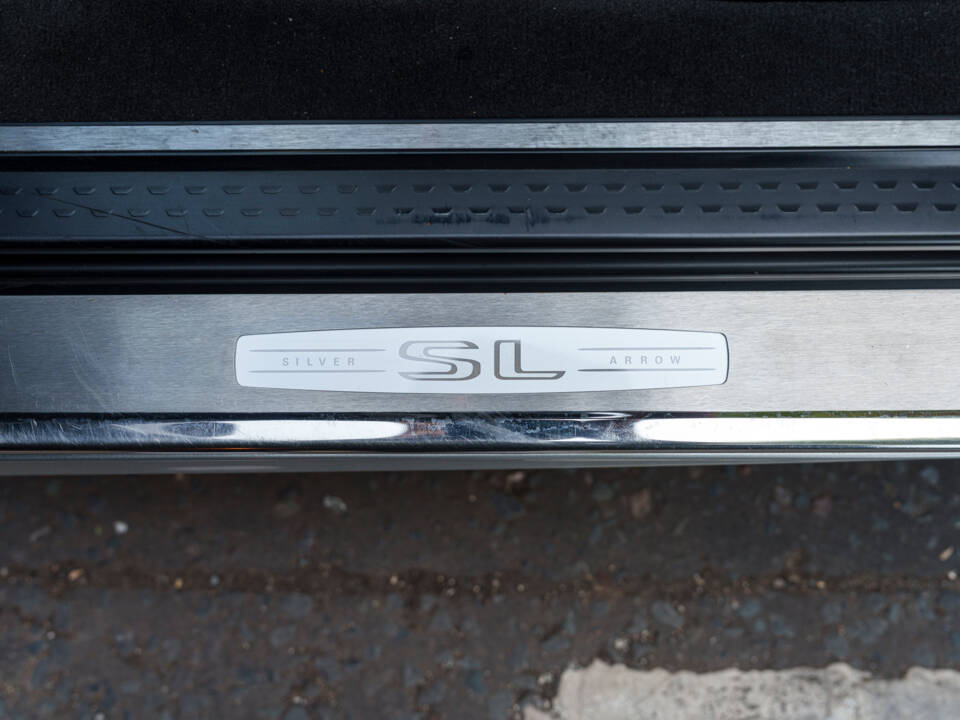 Bild 29/33 von Mercedes-Benz SL 600 (2002)