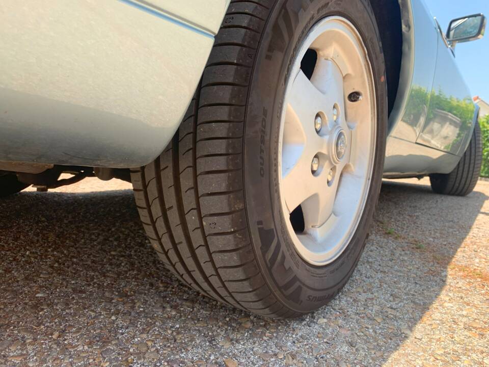 Afbeelding 74/112 van Jaguar XJS 4.0 (1994)