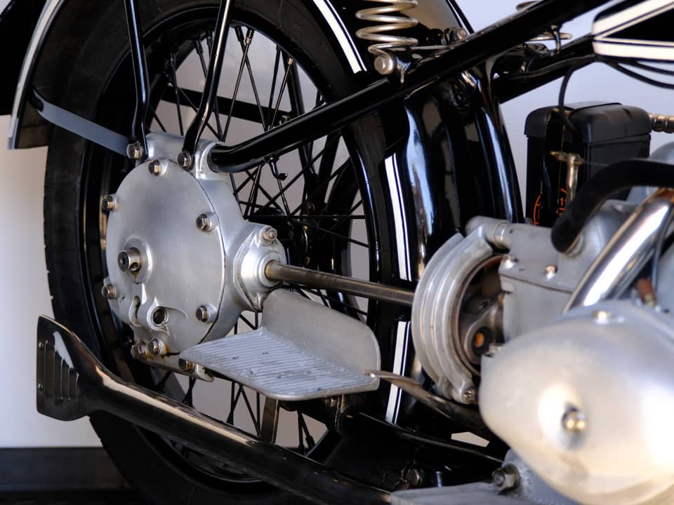 Image 27/97 of BMW R 63 (1929)