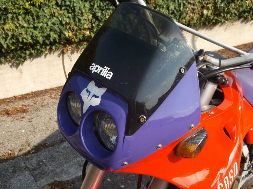 Immagine 18/50 di Aprilia Pegaso 125 (1989)