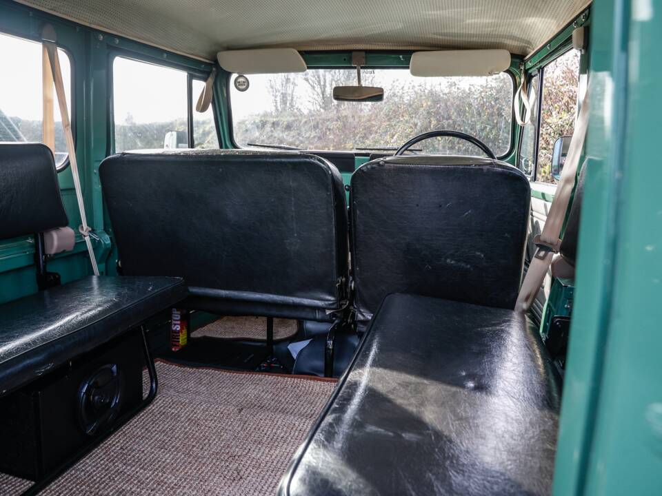 Immagine 32/45 di Toyota Land Cruiser FJ 40 (1978)