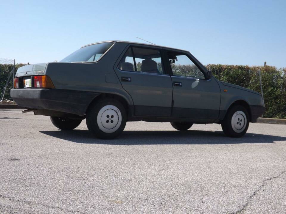 Image 10/50 of FIAT Regata 70 S (1984)