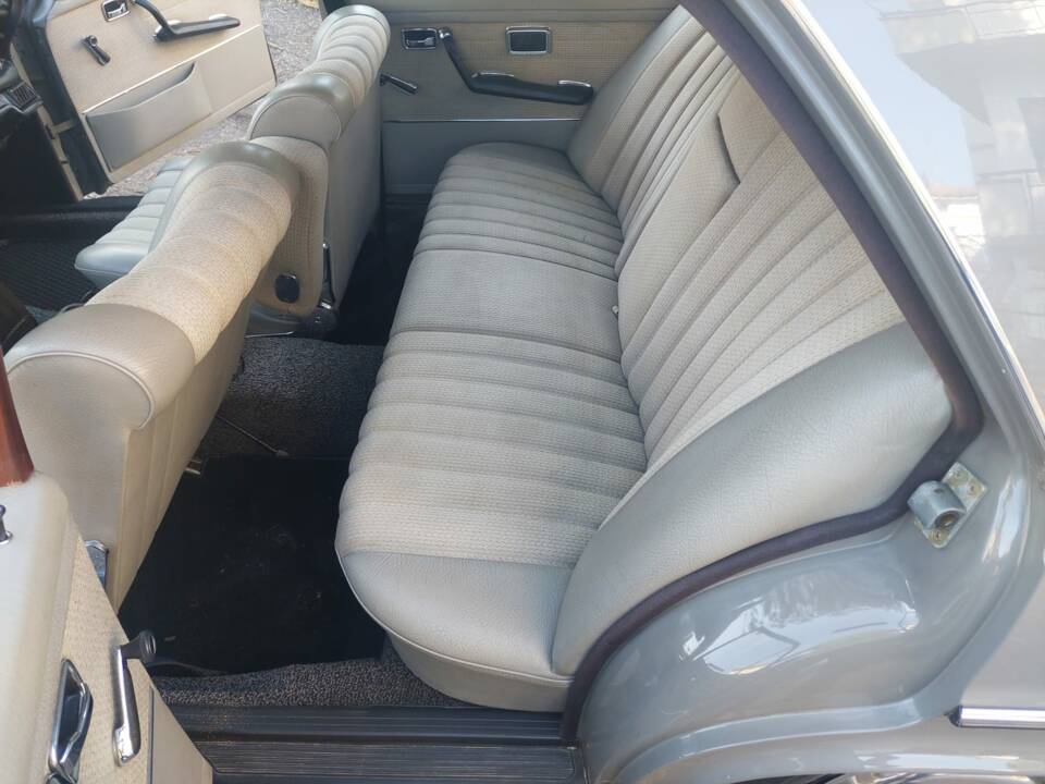 Imagen 9/14 de Mercedes-Benz 280 SE (1968)