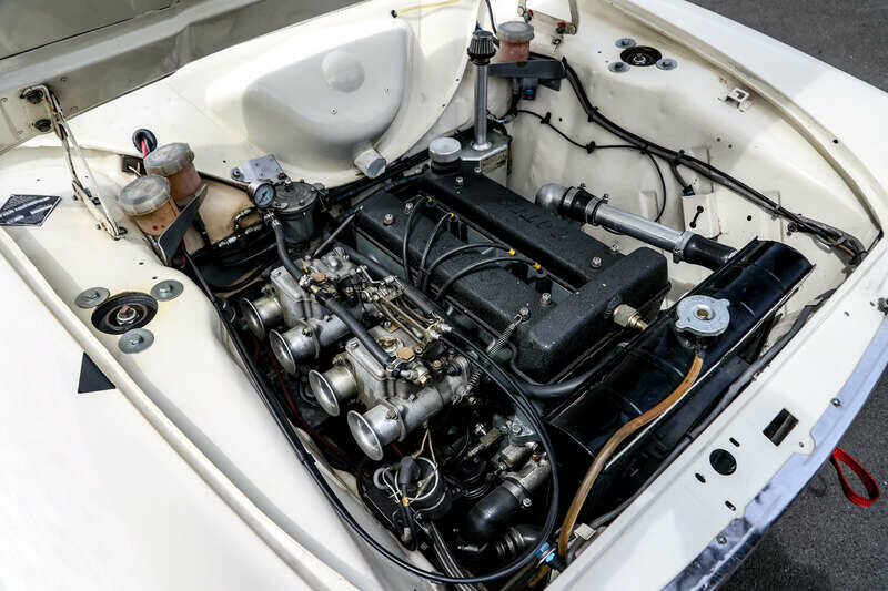 Imagen 12/38 de Ford Lotus Cortina (1963)