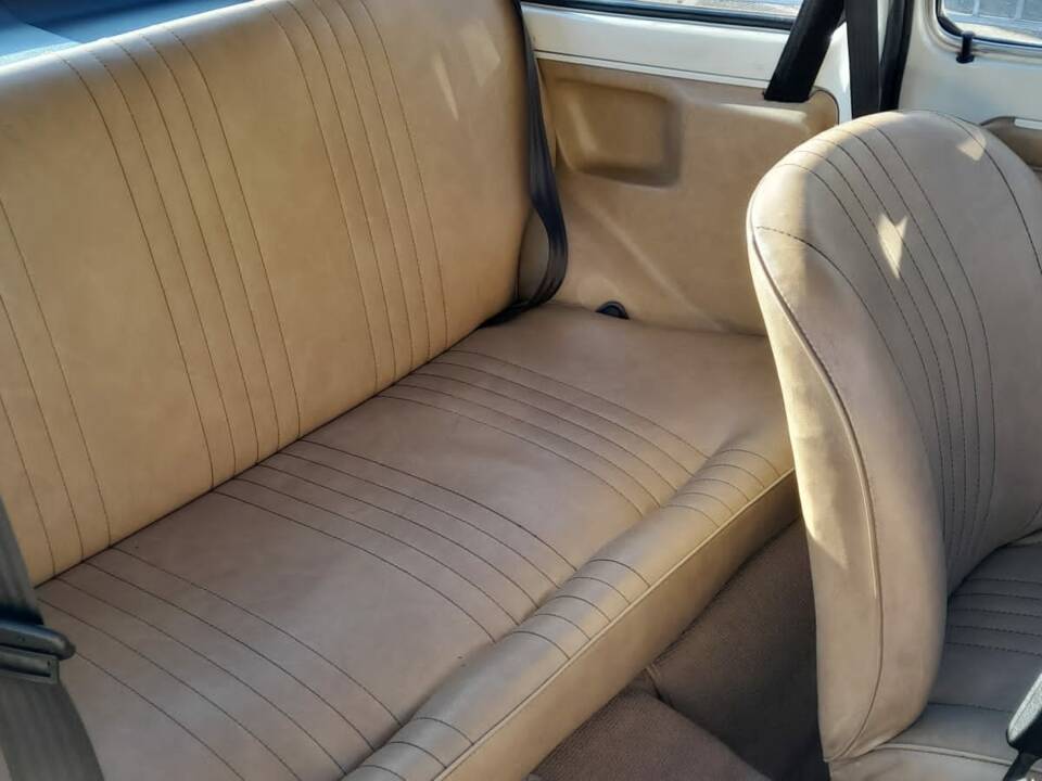 Image 14/15 of FIAT 126 (1983)