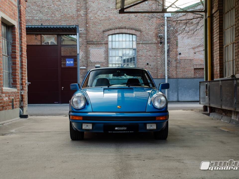 Image 6/13 of Porsche 911 SC 3.0 (1978)