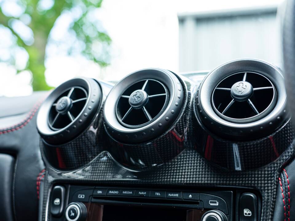 Bild 36/61 von Ferrari F 430 (2008)
