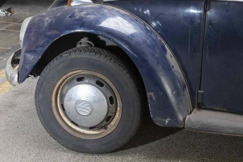 Imagen 11/50 de Volkswagen Kever 1200 (1970)