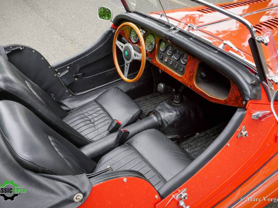 Image 7/49 of Morgan 4&#x2F;4 1600 (1986)