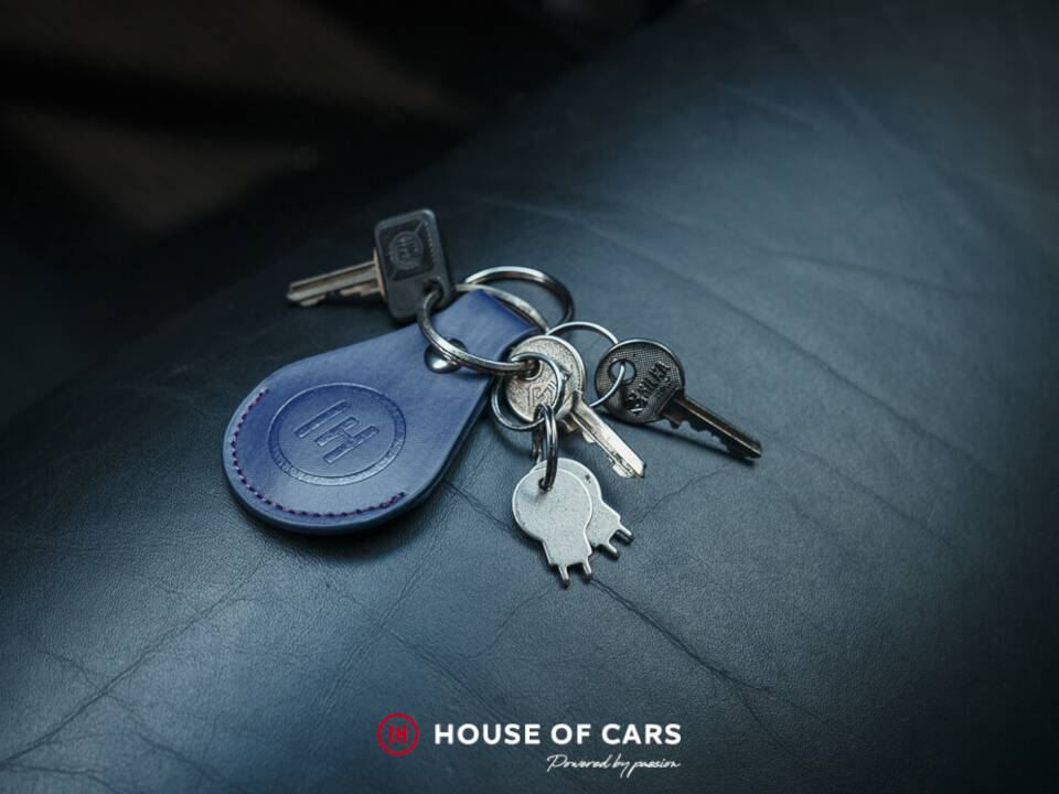 Bild 25/25 von Jaguar E-Type 3.8 (1962)