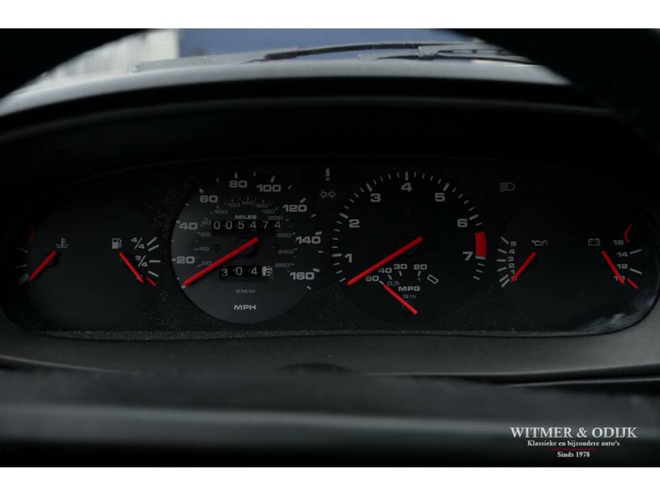 Bild 7/34 von Porsche 944 (1986)