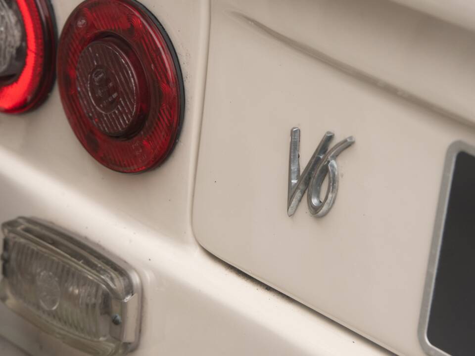 Bild 39/46 von Gilbern Invader (1972)