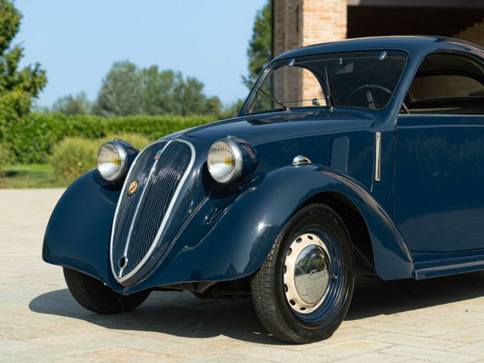 Bild 15/50 von SIMCA 8 (1939)