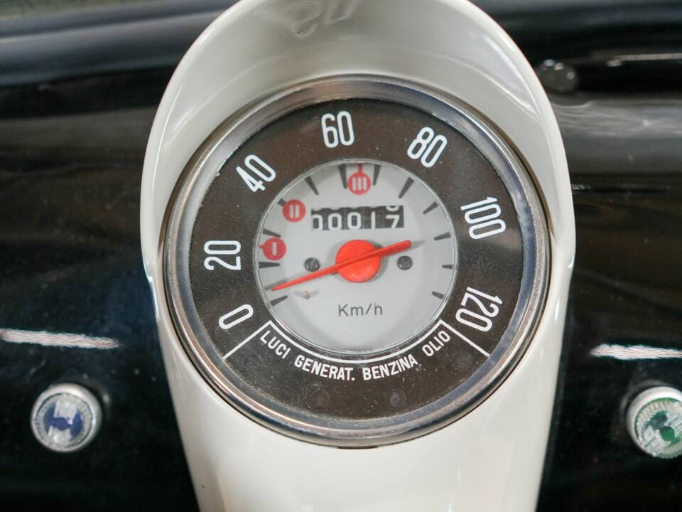 Image 9/41 de FIAT Ghia 500 Jolly (1973)