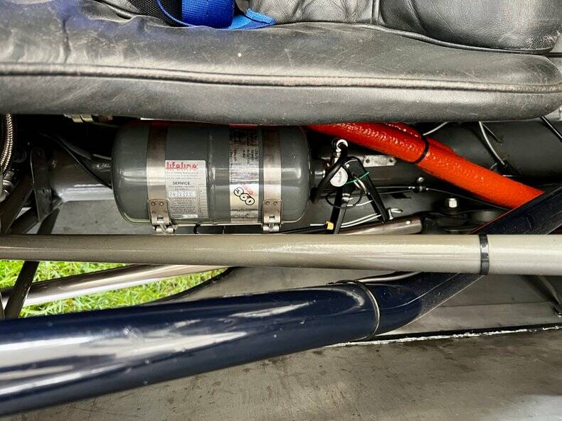 Bild 38/50 von Connaught B-Type (1954)