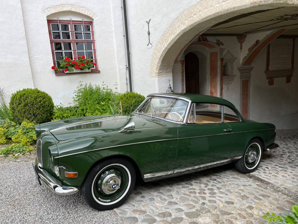 Bild 50/51 von BMW 503 (1959)