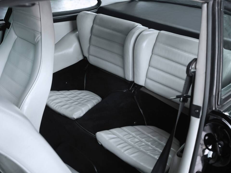 Bild 35/50 von Porsche 911 Turbo 3.3 (1981)
