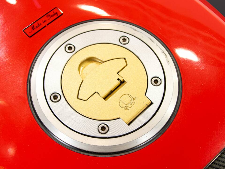 Immagine 45/50 di Ducati 900 SS (1992)