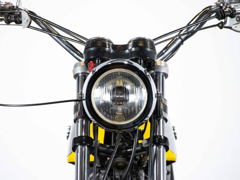 Bild 41/50 von Ducati 450 Scrambler (1969)