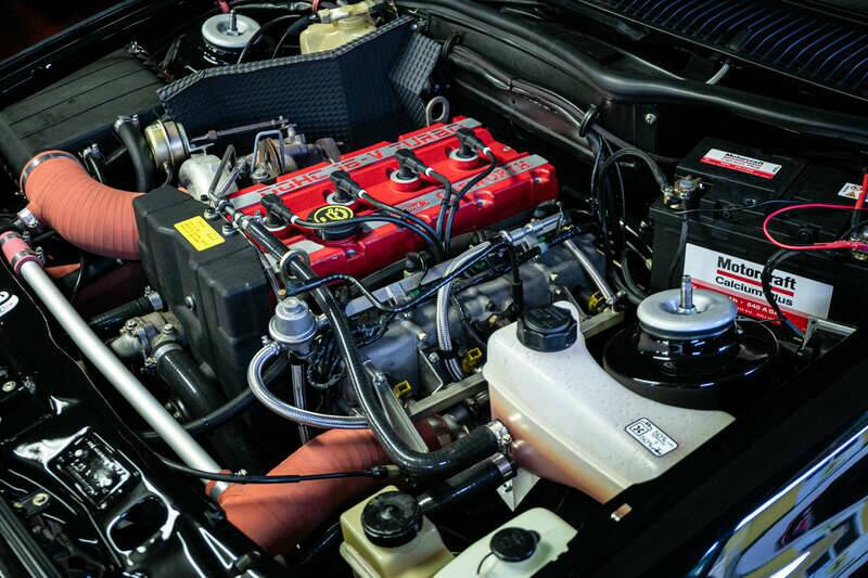 Bild 3/49 von Ford Sierra RS 500 Cosworth (1987)