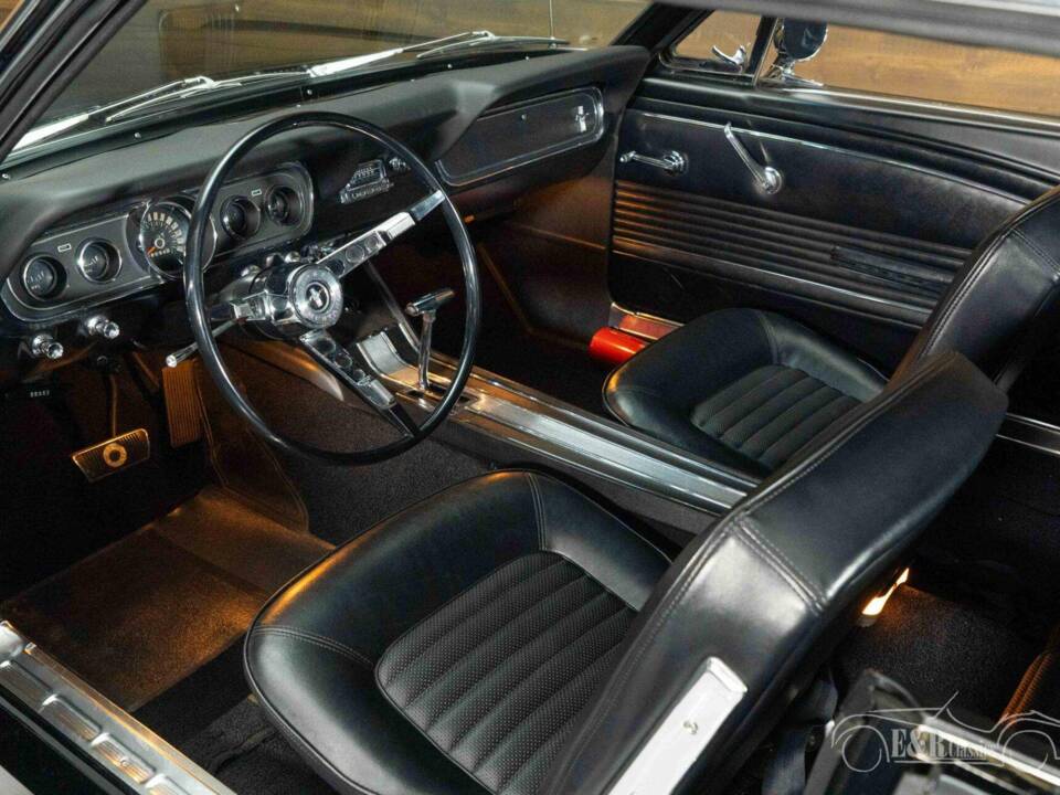 Immagine 13/14 di Ford Mustang 289 (1966)