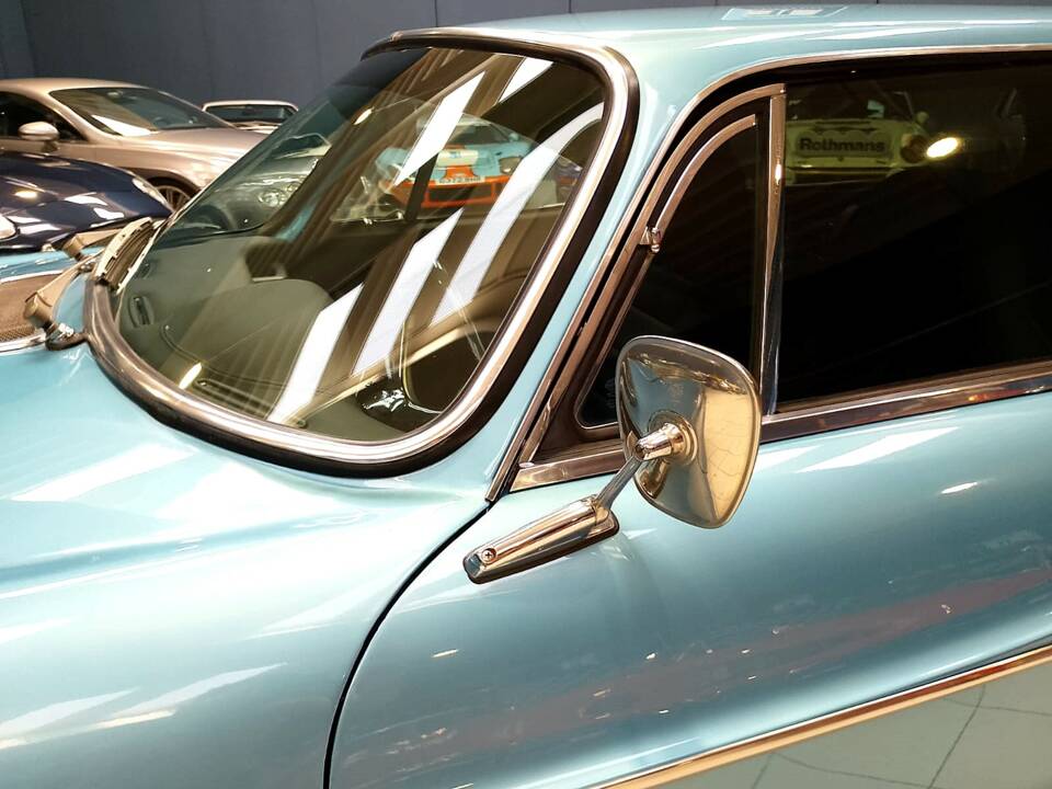 Imagen 16/54 de Volvo 1800 ES (1973)