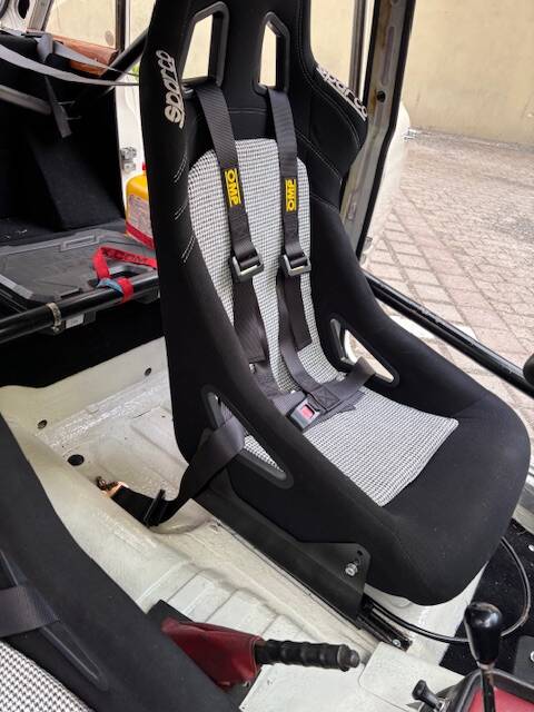 Bild 8/20 von Triumph 2000 Mk I (1965)