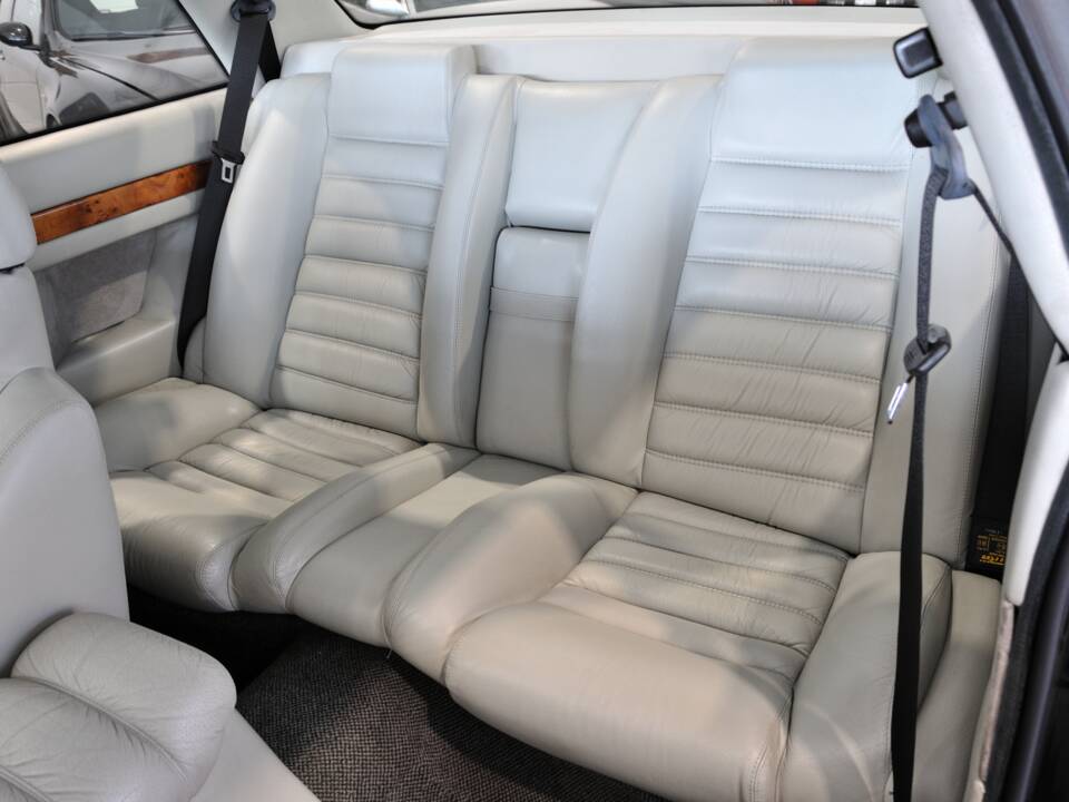 Imagen 21/39 de Maserati Ghibli 2.0 (1993)