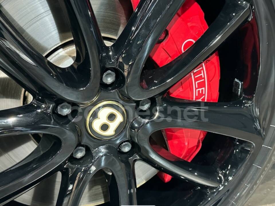 Afbeelding 5/15 van Bentley Continental GT (2019)