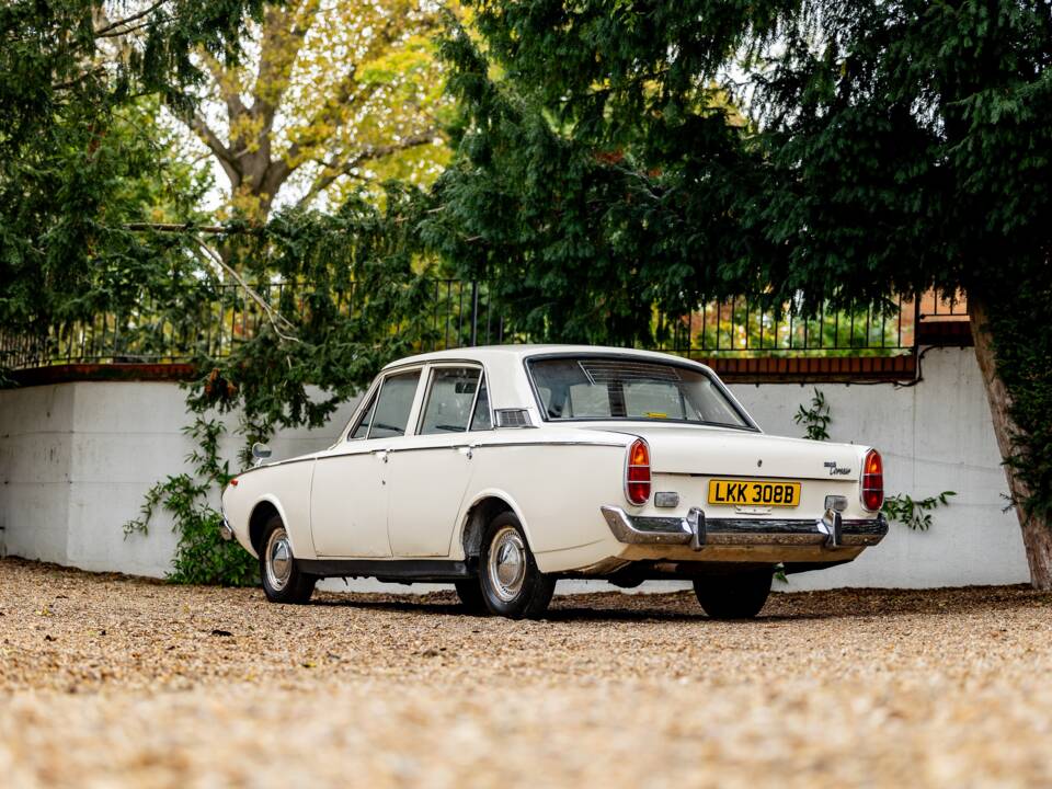 Image 40/40 of Ford Consul Corsair (1964)