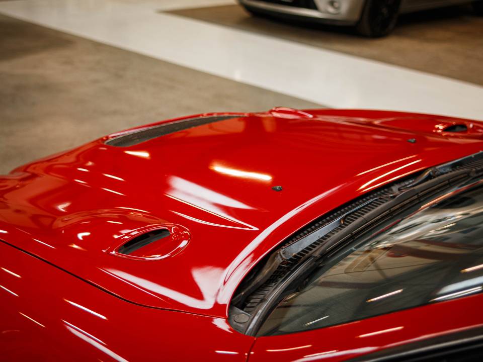 Afbeelding 10/50 van Toyota Celica GT-Four (1994)