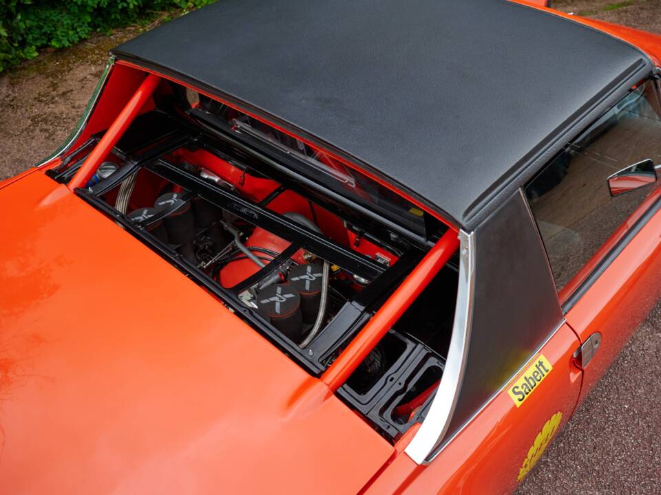 Afbeelding 29/50 van Porsche 914&#x2F;4  2.0 (1975)