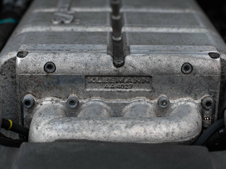 Immagine 37/38 di Mercedes-Benz SLK 55 AMG (2007)