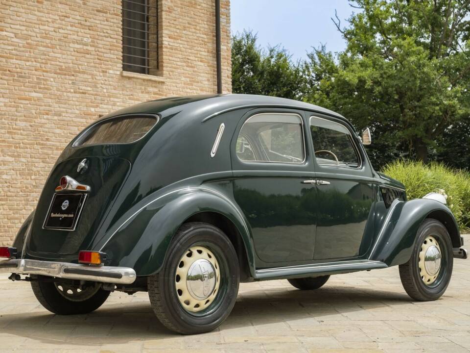 Image 14/50 of Lancia Ardea (1949)