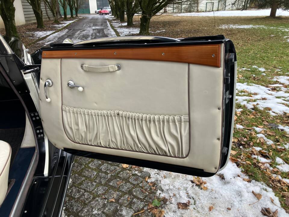 Imagen 7/31 de BMW 327 (1939)