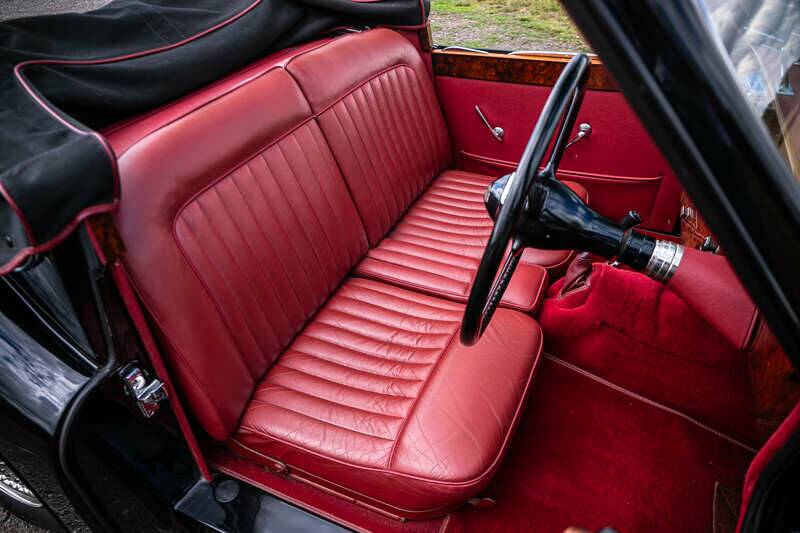 Bild 9/49 von Jaguar XK 120 DHC (1954)