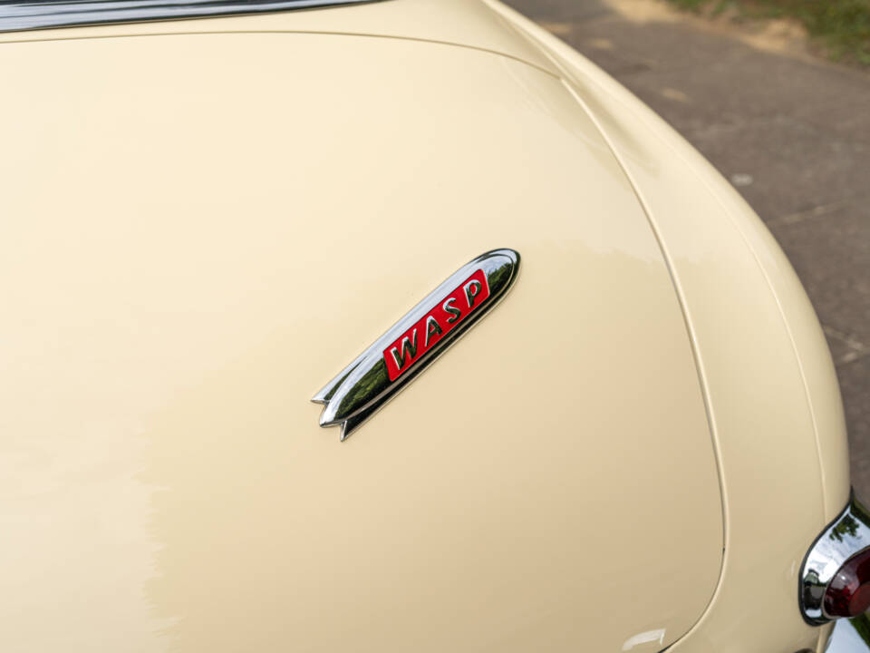 Imagen 16/30 de Hudson Wasp (1952)