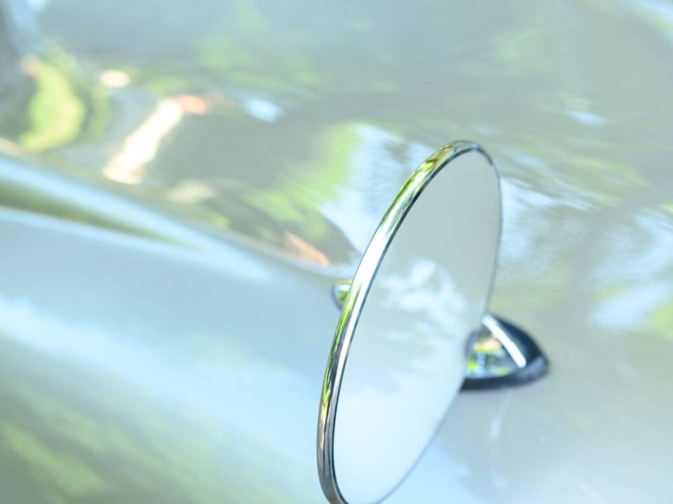 Immagine 34/64 di Jaguar Mk II 3.8 (1961)