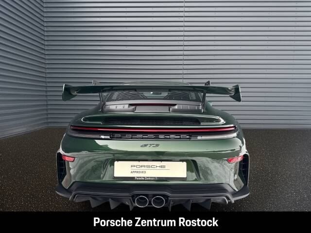 Imagen 4/31 de Porsche 911 GT3 (1900)