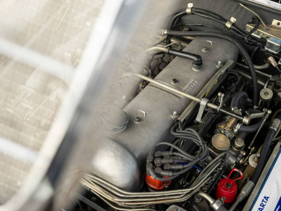 Afbeelding 13/13 van Mercedes-Benz 300 SE (1963)