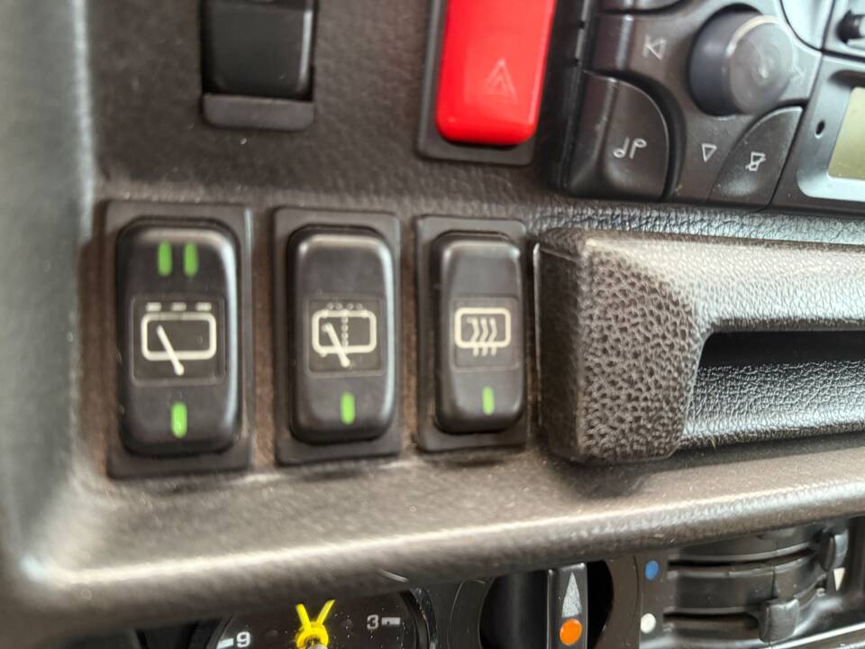 Bild 16/31 von Mercedes-Benz 280 GE (SWB) (1984)