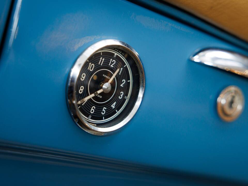 Bild 17/32 von Mercedes-Benz 190 SL (1961)