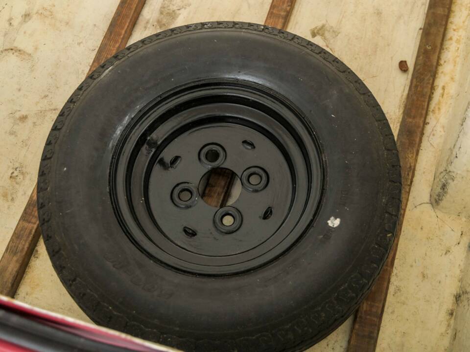 Afbeelding 49/50 van Lomax Type 224 (1979)