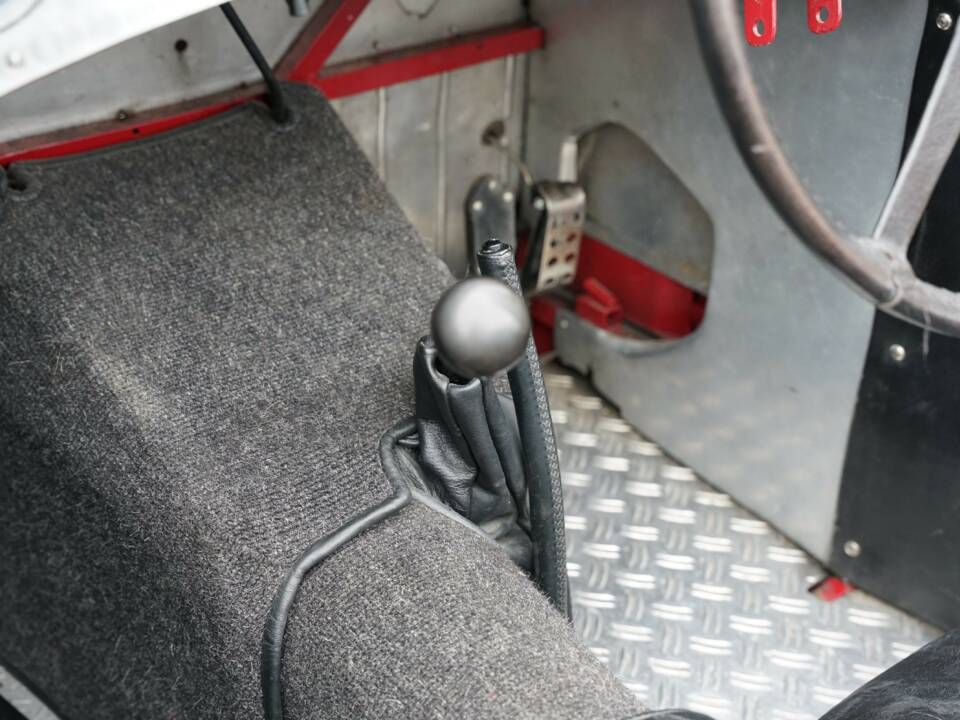 Bild 30/50 von Alfa Romeo 6C 2300 Pescara (1934)